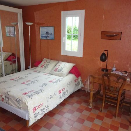 Le Clos Saint Leger Anxtot Dış mekan fotoğraf