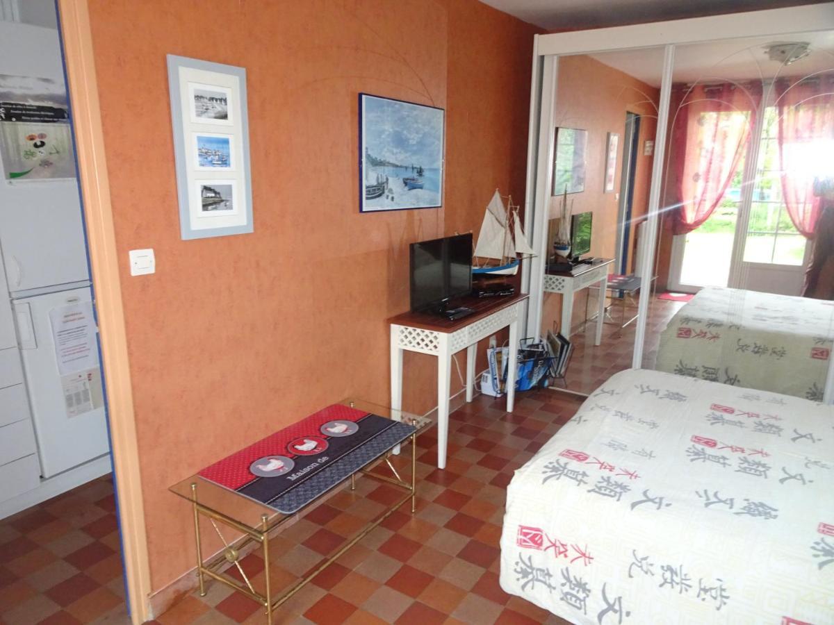 Le Clos Saint Leger Anxtot Dış mekan fotoğraf